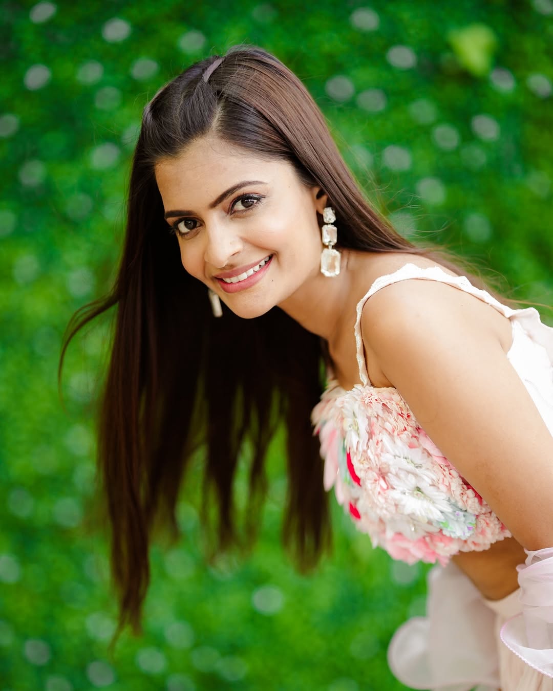 Alisha Rajput