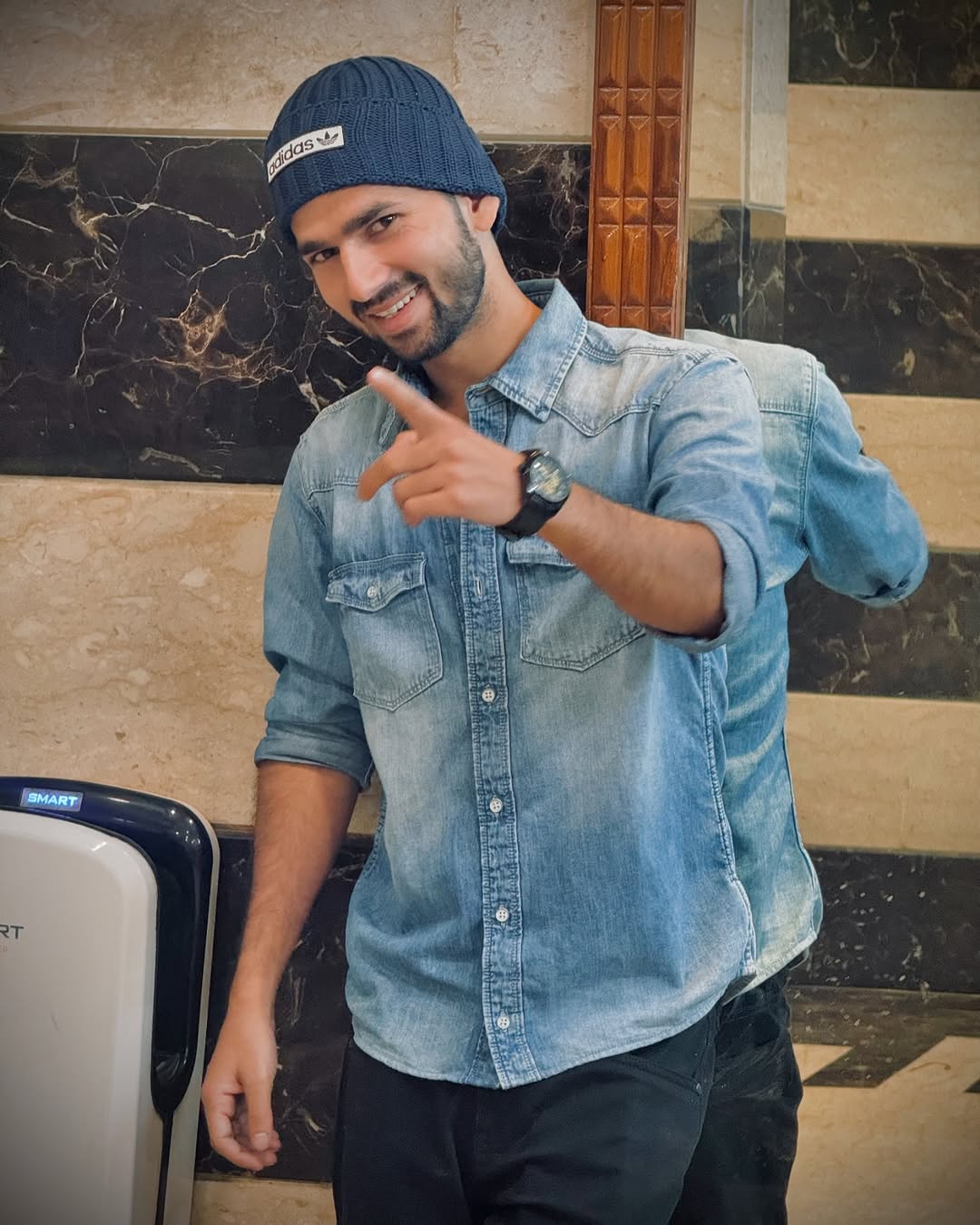 amir