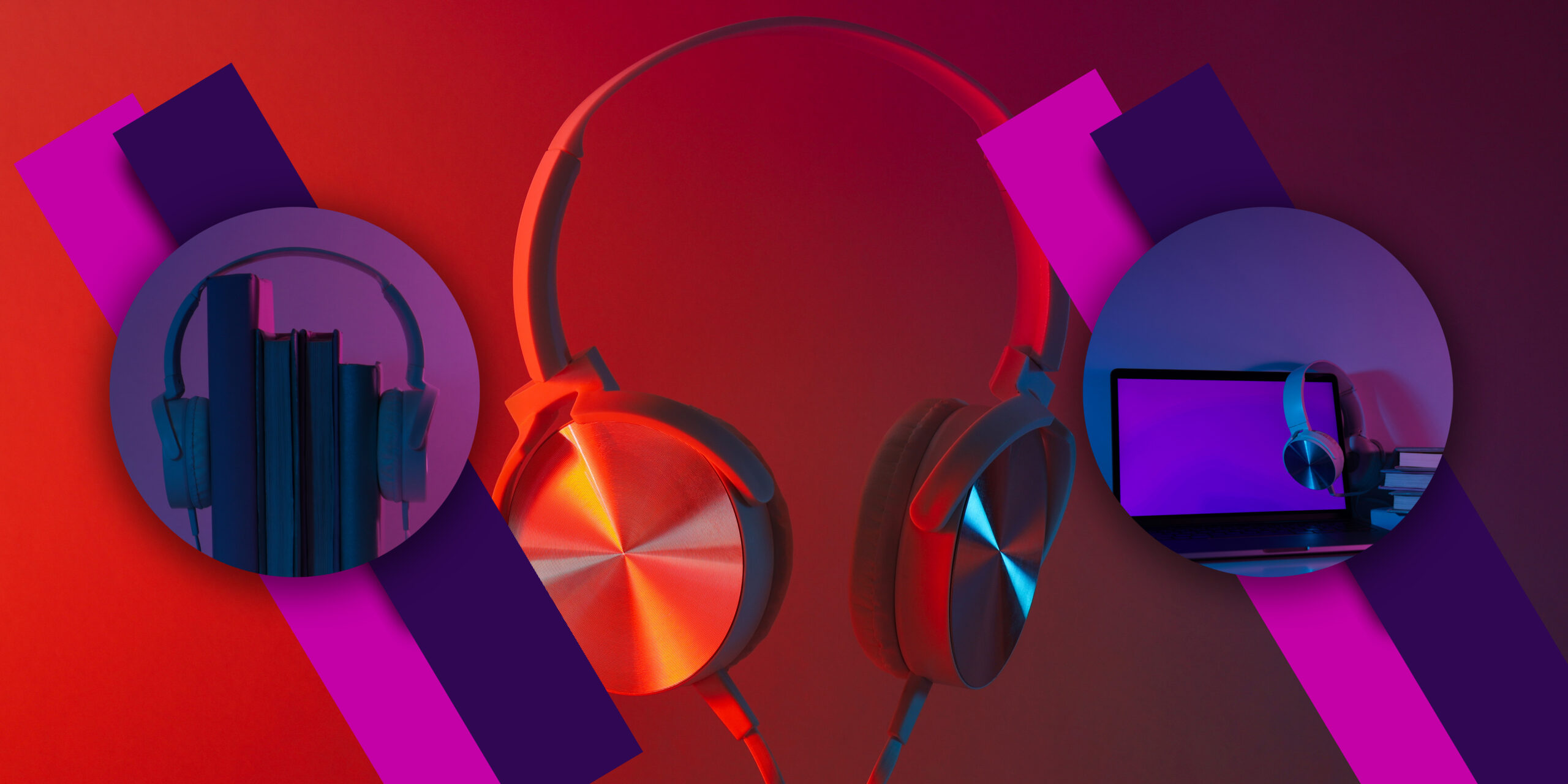 audio production