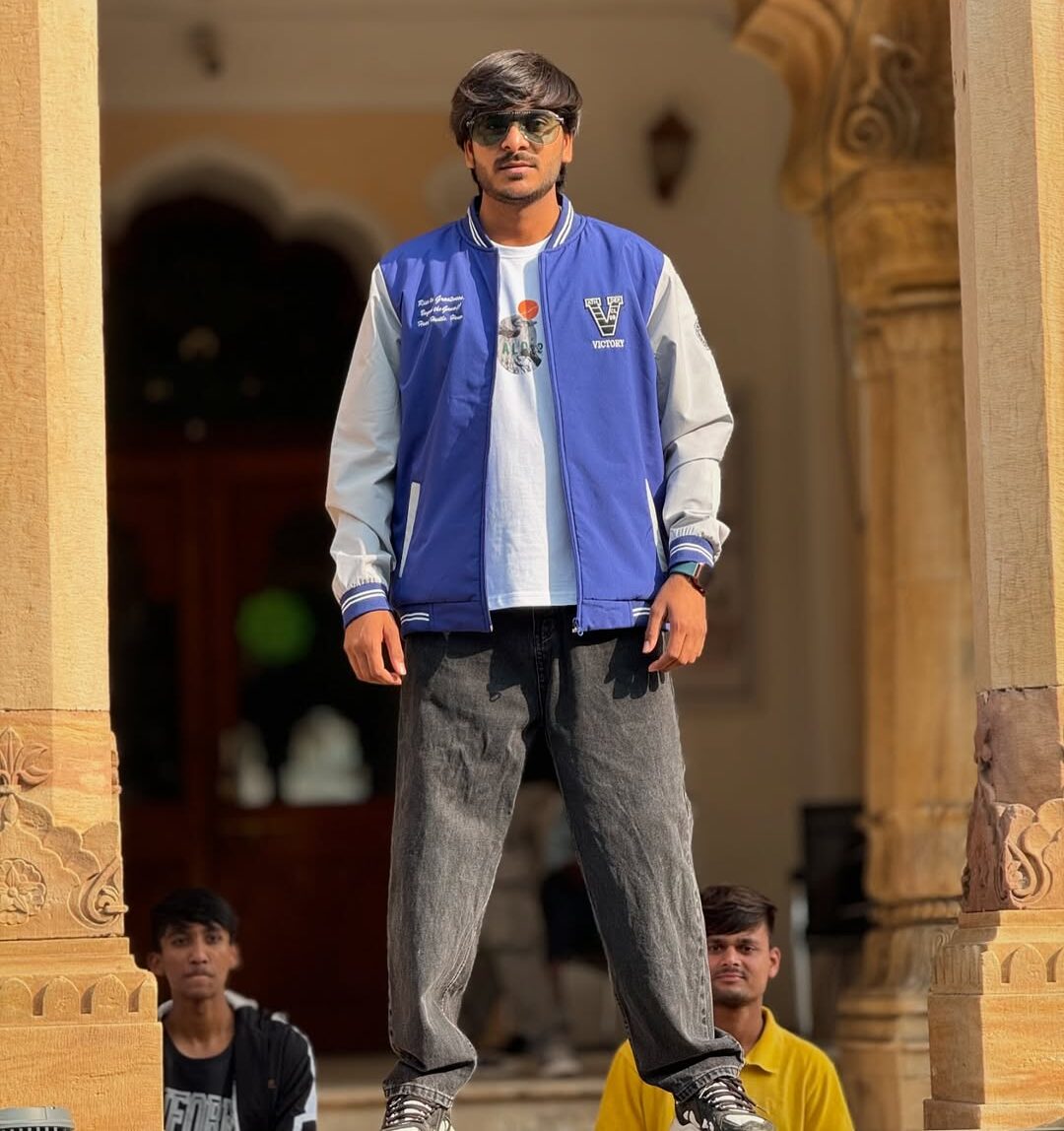 dharmendra bilotia