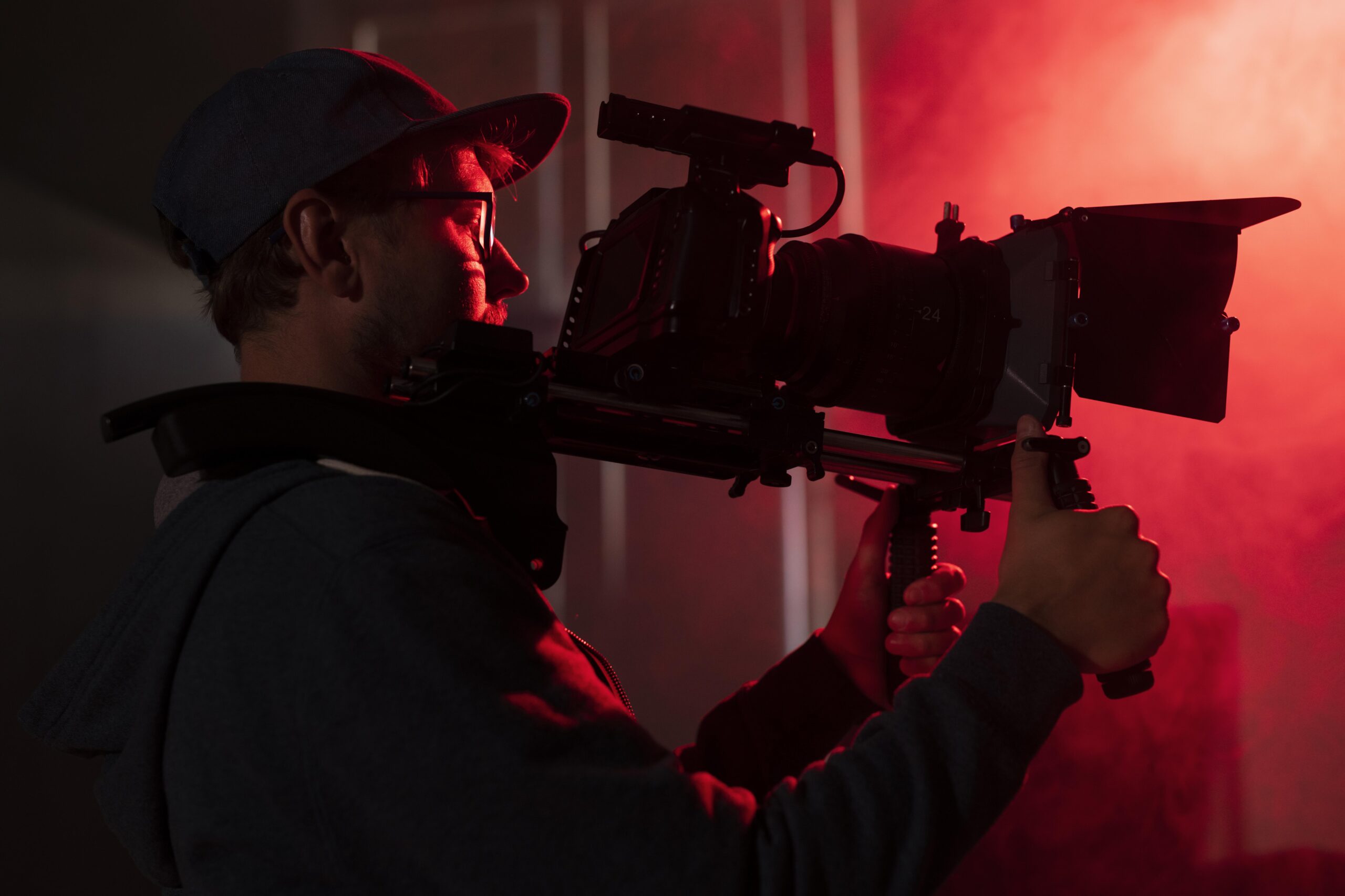 video production